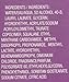 Poise Roll-on Cooling Gel, 1.2 Fluid Ounce