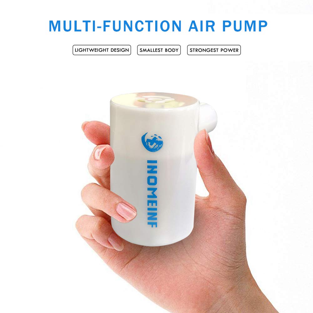 air pump for pool floats