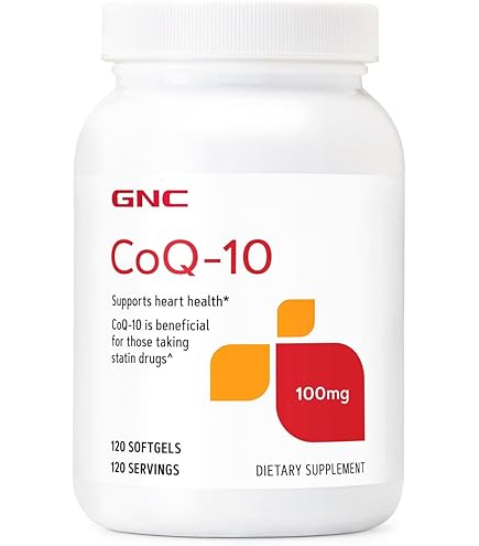 GNC L-Carnitina 500 mg, 120 cpsulas, ayuda a metabolizar los cidos grasos  de cadena larga : Amazon.com.mx: Salud y Cuidado Personal