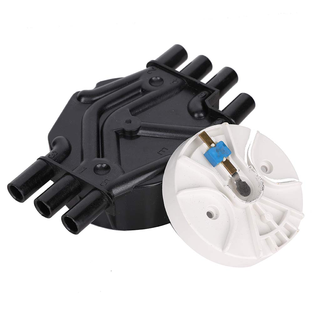 Car & Truck Ignition Systems Car & Truck Ignition Caps, Rotors