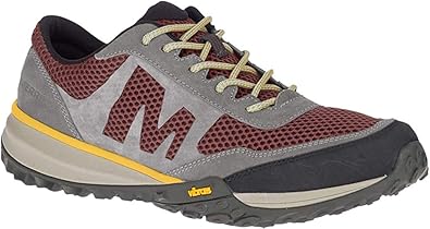 merrell trainers amazon