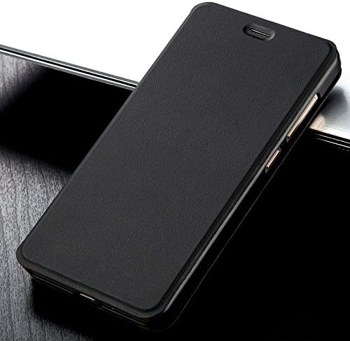 For Redmi 4A Leather Flip Cover Case For Xiaomi Redmi 4A Full Protection Anti-Knock Multifunction Flip Cover Case