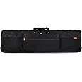 Roland Piano or Keyboard Case (CB-B88V2),Black