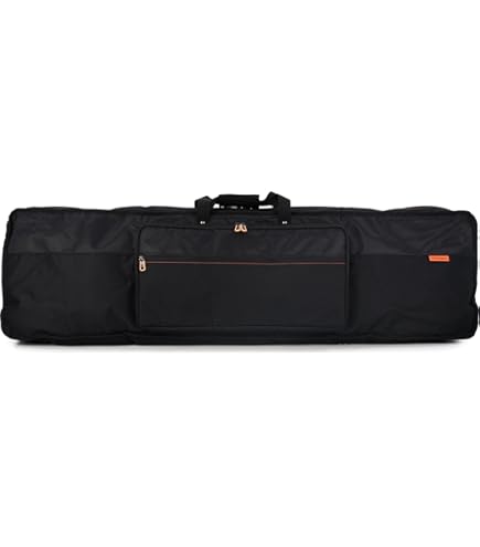 Amazon.com: Roland Versatile Carrying Bag for Portable 88-Note