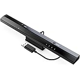 MAYFLASH W010 Wireless Sensor Dolphinbar for PC USB Wii Remote Adapter Used on PC Windows