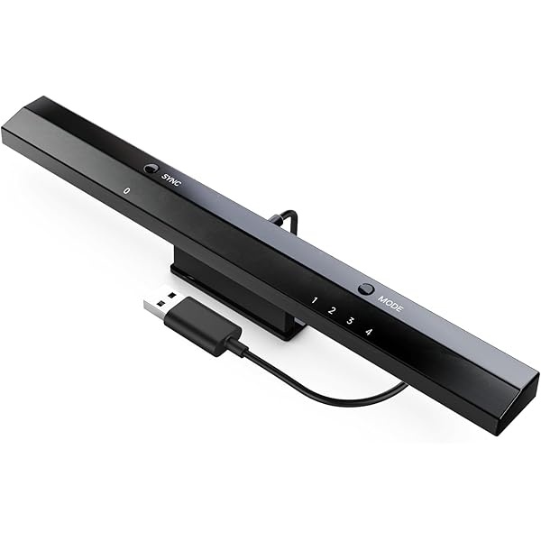 Amazon.com: Perfect Shot for Wii (Colors May Vary) (Renewed