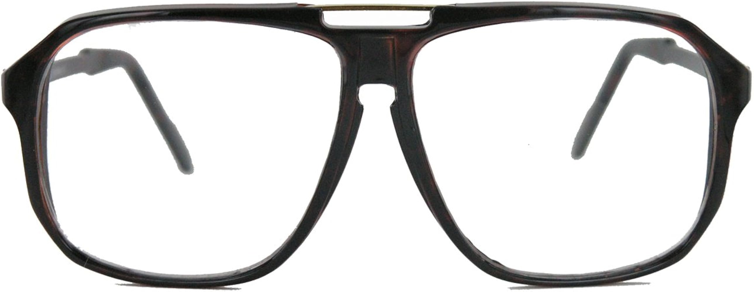 gafas años 70 hombre