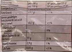 Haribo Primavera-Strawberries Gummi Candy 200 g
