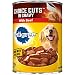 Pedigree Choice Cuts In Gravy With Beef Adult Canned Wet Dog Food, (12) 22 Oz. Cans primary