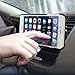 iXCC Detachable Folio Magnetic Cover Case [2 in 1] with Premium Leather and Credit Card Slots for iPhone 6s Plus / 6 Plus - Black