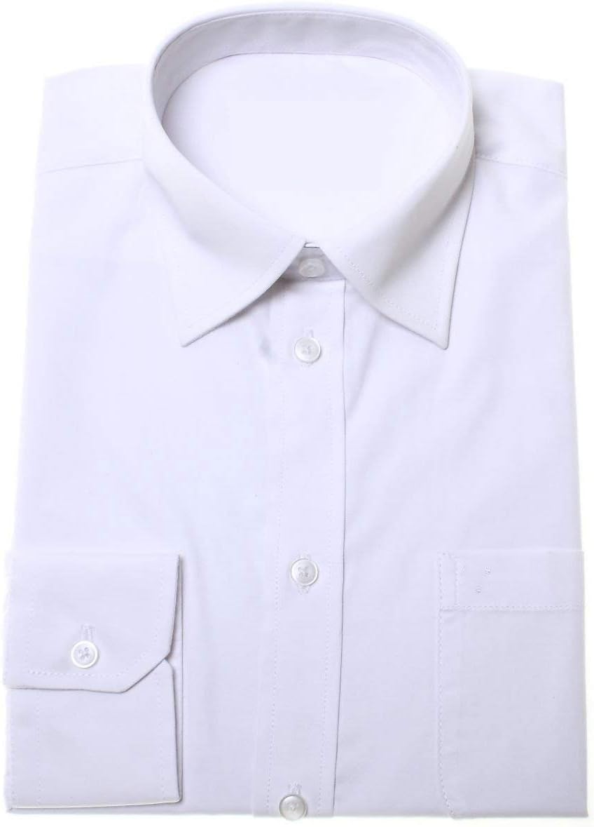 Baby Boys White Shirts 12/18 Months and 18/24 Months (6/9 Months) Amazon.co.uk Baby