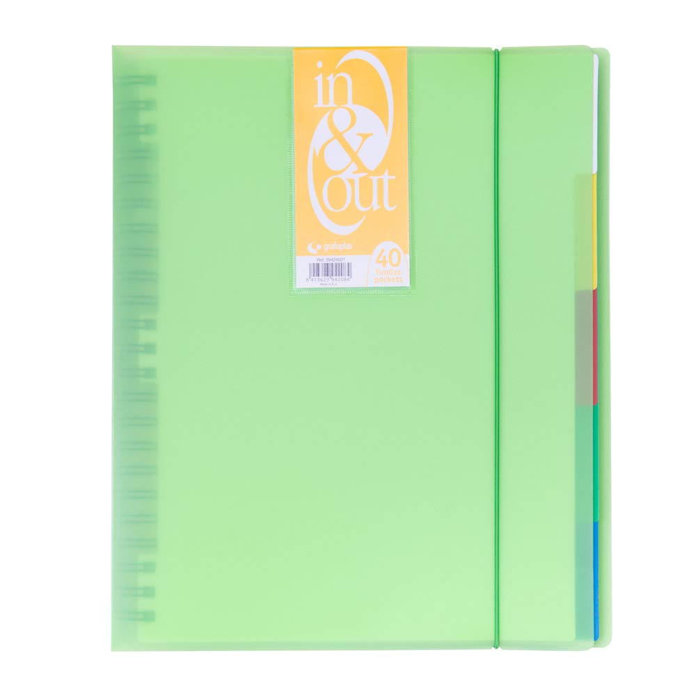 Duvet Covers and tarifarios grafoplas 39424021 Folders, A4