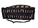 Derby Originals Super-Tough Patented Four Sided Slow Feed Horse Hay Bag with One Year Warranty, Purple