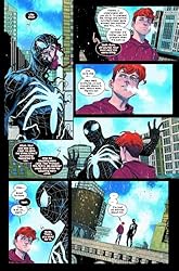 Ultimate Spider-Man By Jonathan Hickman
