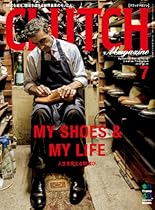 CLUTCH Magazine #65288;#12463;#12521;#12483;#12481;#12510;#12460;#12472;#12531;#65289;Vol.28#65339;#38609;#35468;#65341; (Japanese Edition)