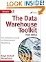 The Data Warehouse Toolkit: The Definitive Guide to Dimensional Modeling