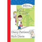 Kell, the Alien (Aliens, Inc Series) (Volume 1)