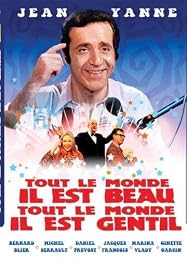 Tout Le Monde Il Est Beau, Tout Le Monde Il Est Gentil - Édition Remasterisée