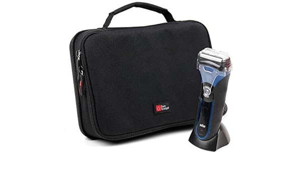 User manual Philips BRL170 Wet and Dry Electric Shaver | manualsFile