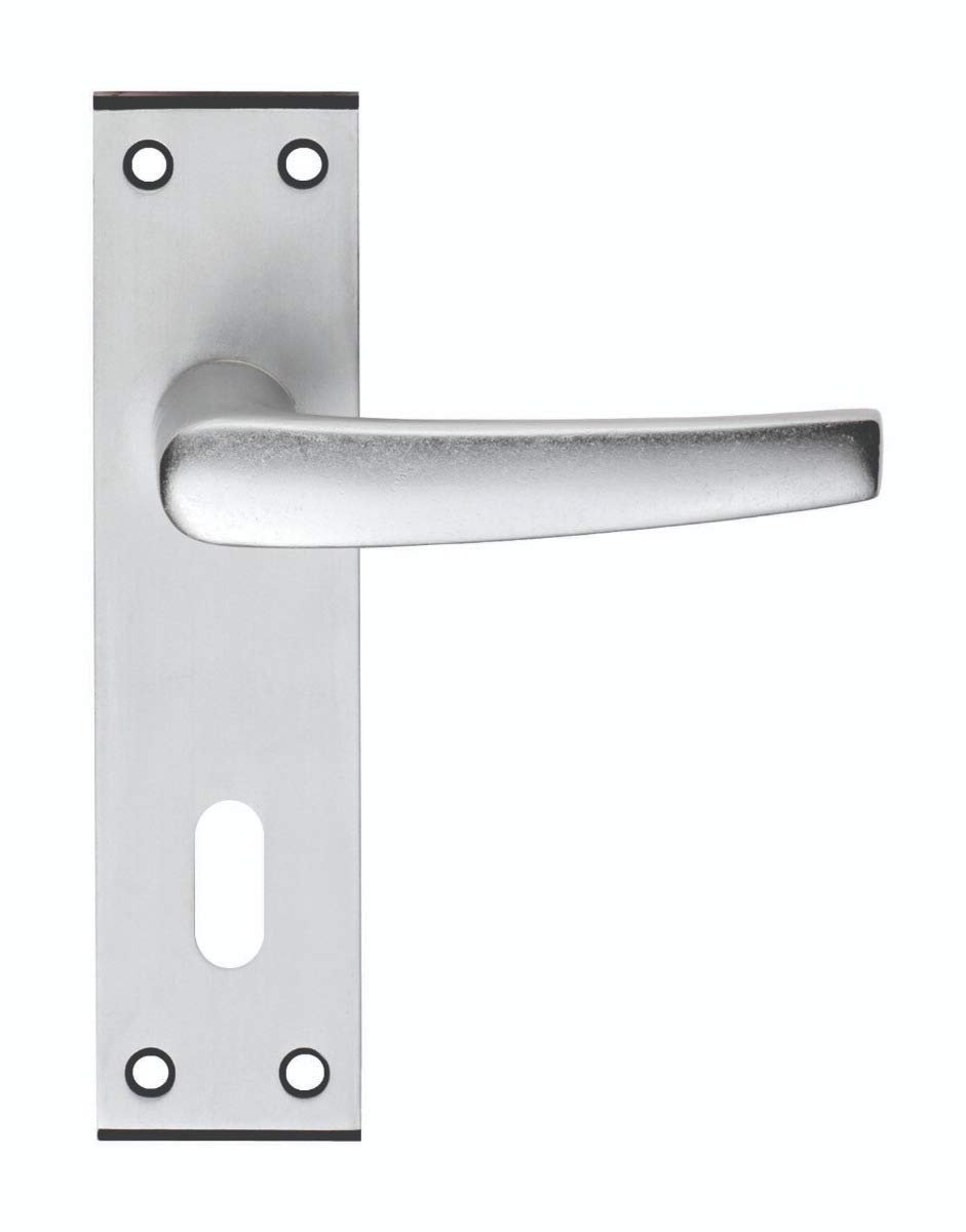 Carlisle Brass UK Shopfittings GlassShelves 1190 Wide - Size : 1190 x 200 - (2 Pack)