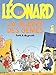 Léonard - tome 10 - La guerre des génies (French Edition) by De Groot, Turk