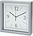Bernhard Products - Square Wall Clock 9