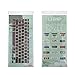 Litop Silicone Thin Keyboard Cover Skin for Apple 13