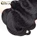 QTHAIR 14A Brazilian Virgin Body Wave Human Hair(20