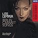 Ute Lemper - Berlin Cabaret Songs