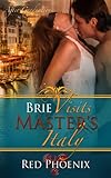 Brie Visits Master's Italy (After Graduation, #7)