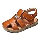 GIY Toddler Little Boys Outdoor Sport Closed-Toe