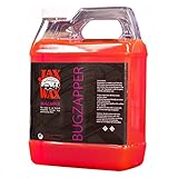 Jax Wax BugZapper Commercial Bug Remover - 1 Gallon