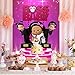 Boss Baby Backdrop or Girl Baby Shower Backgrounds Backdrop African, Tabletop, Birthday, Photographic, Background