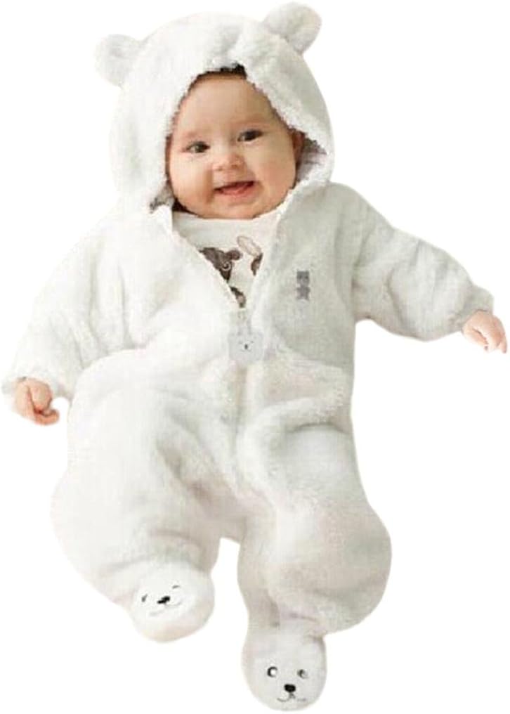 baby boy bear clothes