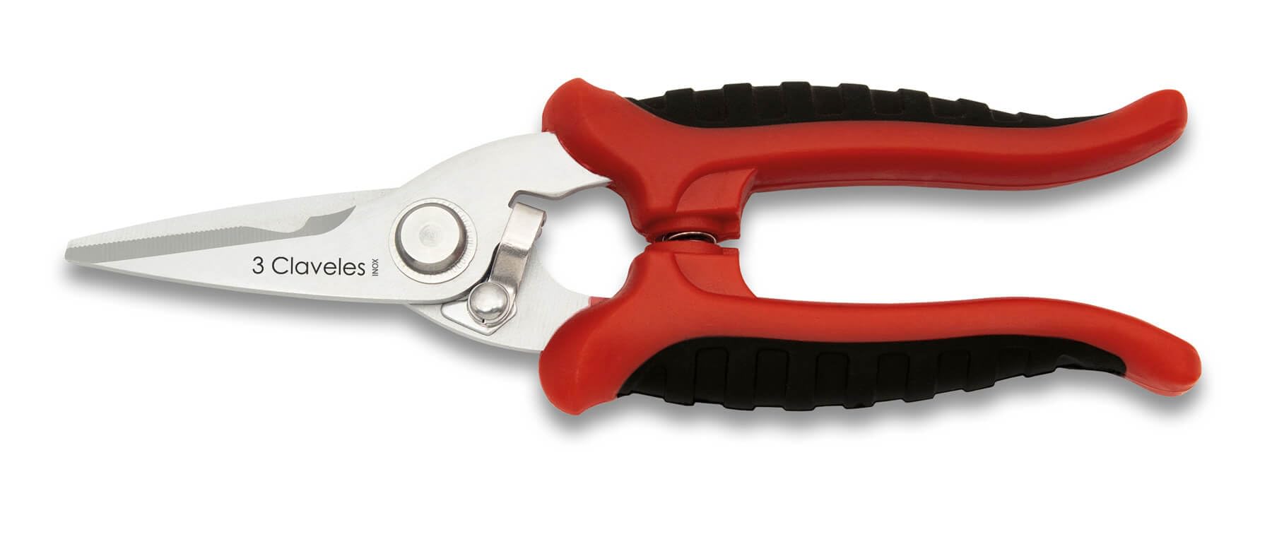 'Bon Cortatodo Scissors 7 00165 3 °C D