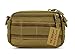 Huntvp Tactical Utility MOLLE Pouch Outdoor Casual Messenger Bag Military Waist Belt Bag Pack