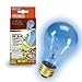 Zilla Incandescent Bulb, Day Blue