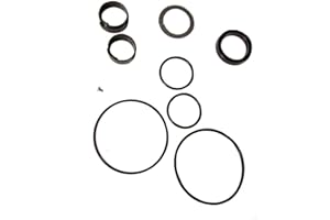 Tornado Heavy Equipment Parts Fits Case D42875 Hydraulic Cylinder Seal Kit