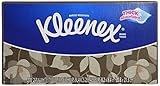 Kleenex Everyday Facial Tissues, 210 ct