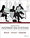 Introduction to Information Systems, 5th Edition