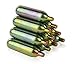 RedRock 16 Gram CO2 Gallo Gun Cartridges - 10 Pack