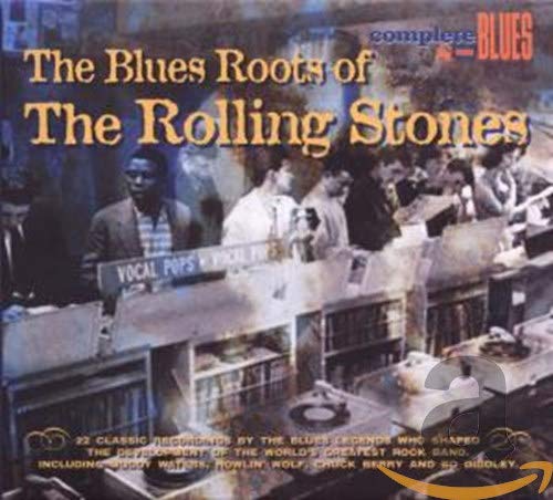 The Roots Of The Rolling Stones