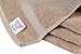 Utopia Towels 4 Piece Premium Hand Towels Set, 16 by 28 inches, 100% Ring Spun Cotton, Lightweight and Highly Absorbent Towels for Bathroom, Travel, Camp, Hotel, and Spa, Beige