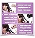 Professional Temporary Hair Color Highlights & Streaks Touch-up (Blue#8)