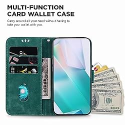 Jiajihua Cover Compatible with OnePlus 8T 5G