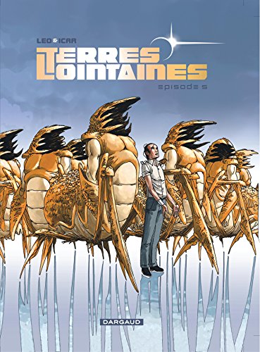 Download Terres lointaines, tome 5