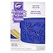 Wilton Decorator Preferred Vanilla Fondant, Soft, Ready-to-Use Fondant Icing for Cake Decorating, Flowers & Edible Accents. 23.9 oz, Purple