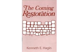 The Coming Restoration