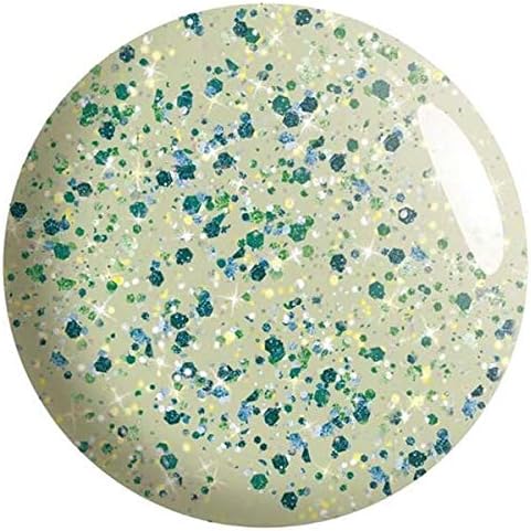 Sensationail Gel Polish, Glitter Glade, 71789 - Image 5