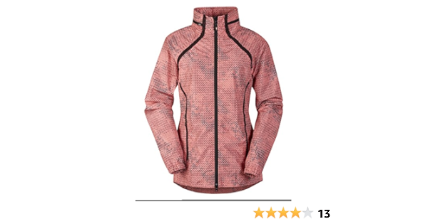 kerrits rain stopper jacket